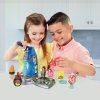 Play-Doh CIASTOLINA Tęczowa Lodziarnia Lody Desery lodowe PlayDoh